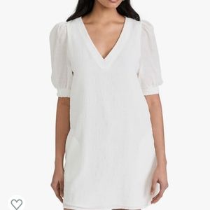 BB Dakota Steve Madden dress